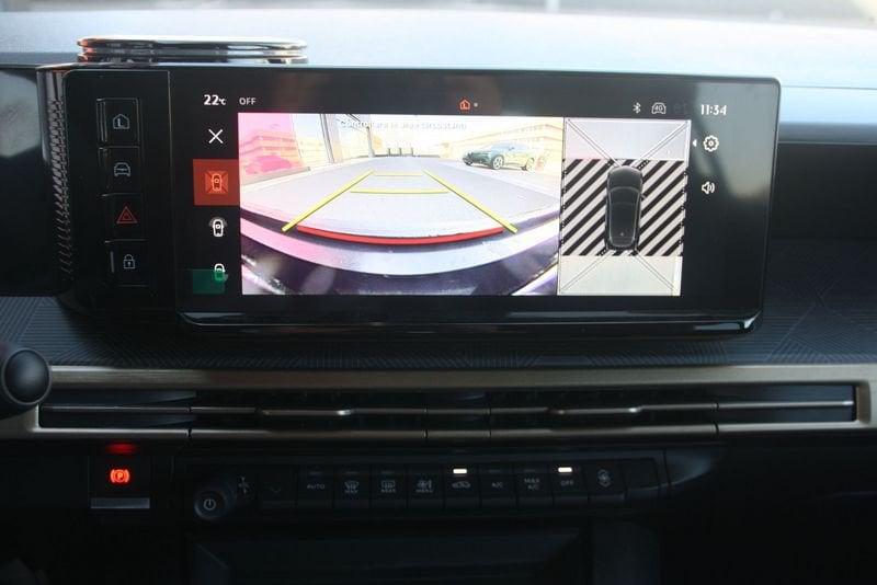 Lancia Ypsilon Benzina Turbo 100cv LX