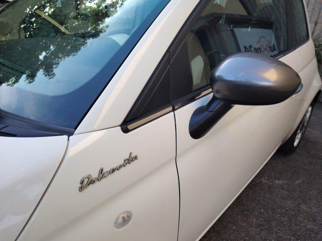 FIAT 500 1.0 Hybrid Dolcevita PREZZO REALE - NEOPATENTATI