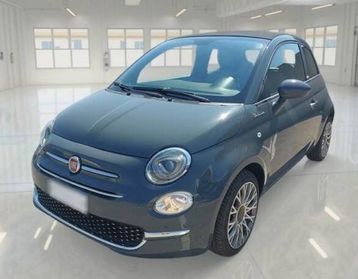 Fiat 500 C 1.0 hybrid Dolcevita 70cv