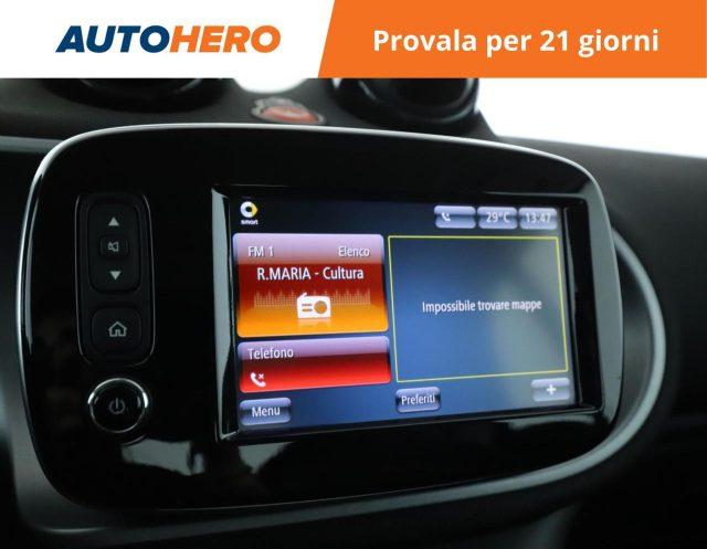 SMART ForTwo 90 0.9 Turbo twinamic Prime