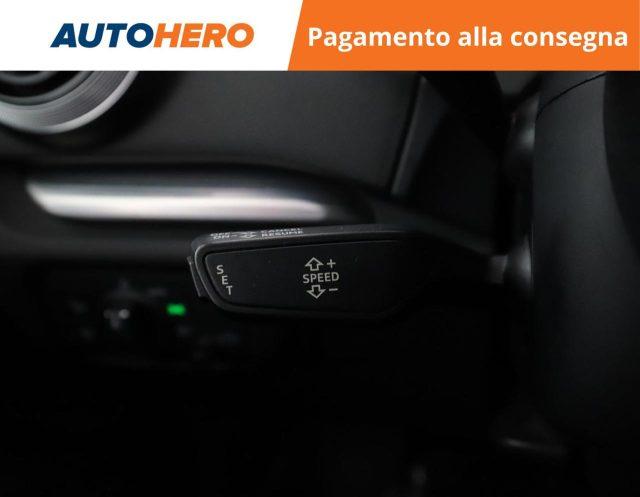 AUDI A3 1.6 TDI 116 CV Sport