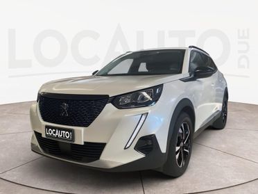 Peugeot 2008 1.5 BlueHDi Allure Pack EAT - PROMO