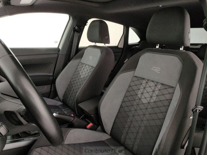 Volkswagen Taigo Taigo 1.0 tsi R-Line Plus 115cv