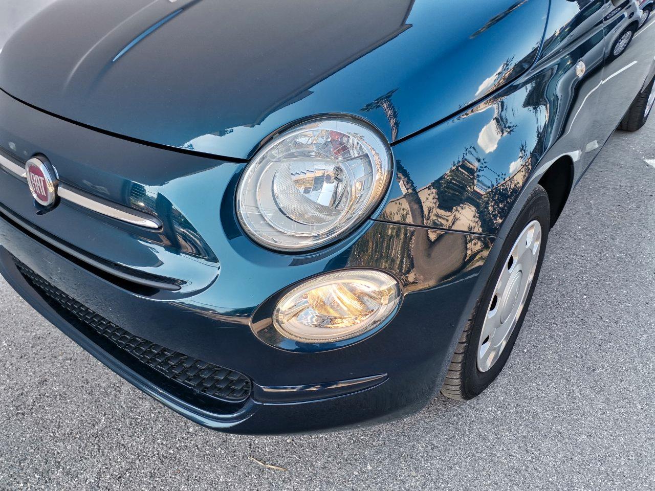 Fiat 500 1.2 Pop 69cv my18
