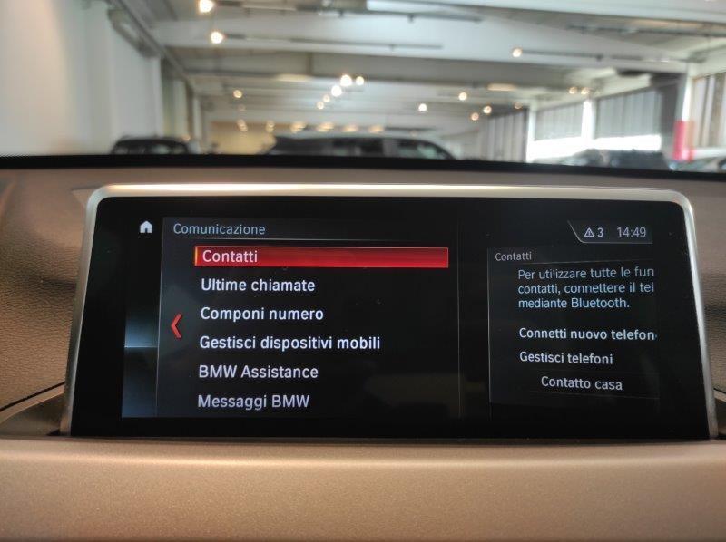 BMW X1 (F48) - X1 xDrive25e Business Advantage