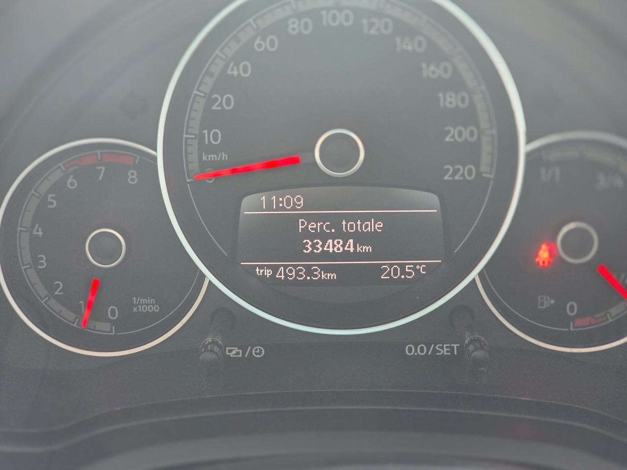 Volkswagen up! 1.0 5p. take