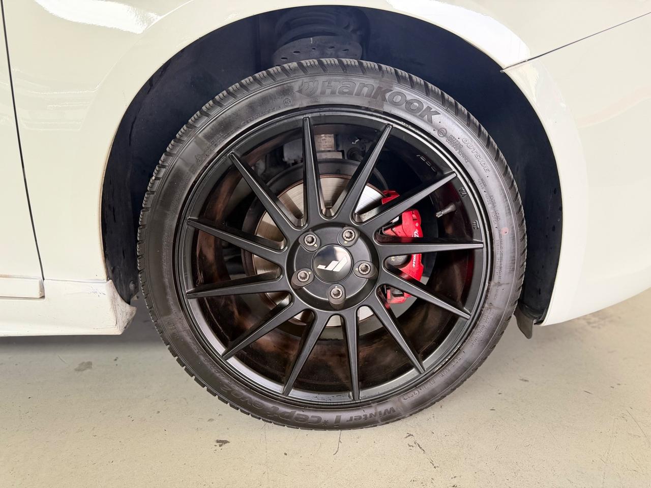 Alfa Romeo Giulietta 1.4 Turbo 105 CV Progression NEOPATENTATI