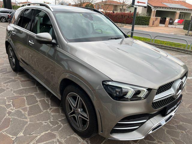 MERCEDES-BENZ GLE 450 4Matic EQ-Boost Premium AMG 367cv 9G-Tronic