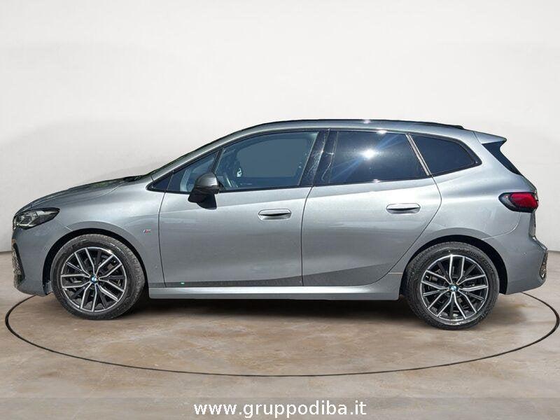 BMW Serie 2 Active Tourer Serie 2 U06 Active Tourer 218d Active Tourer Msport auto