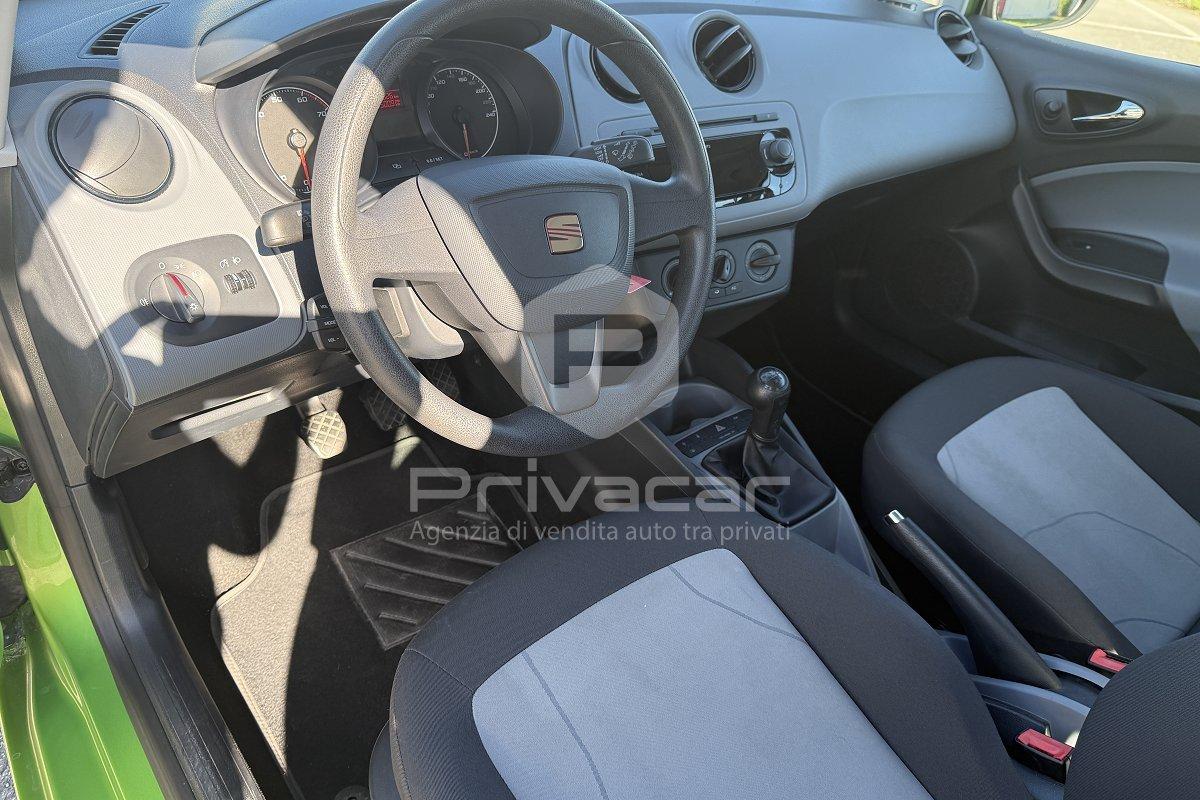 SEAT Ibiza 1.2 70 CV 3 porte Style