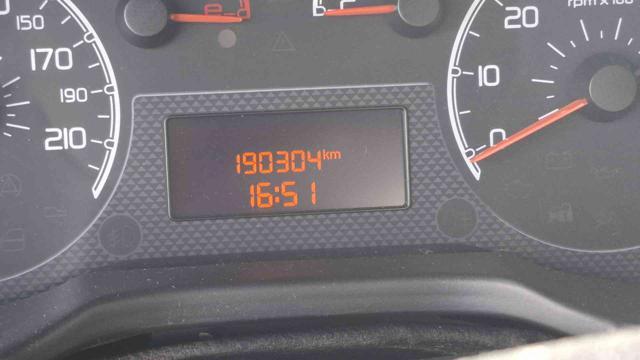 PEUGEOT Bipper 1.3 HDi FAP Furgone