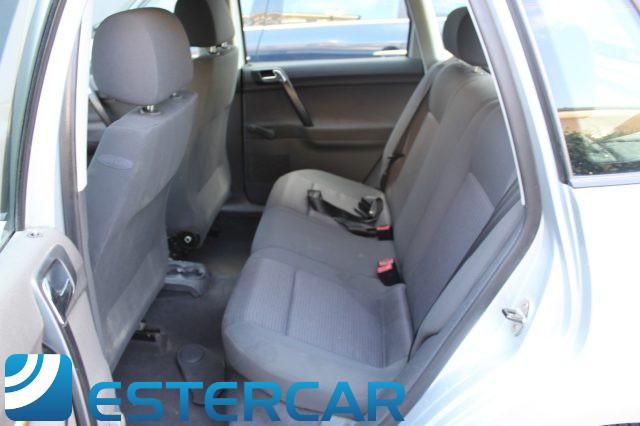 VOLKSWAGEN Polo 1.2 5p Comfortline NEOPATENTATI