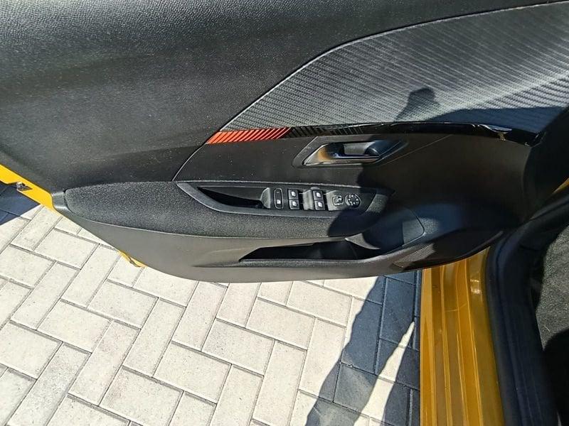 Peugeot 208 Active 75 S/S
