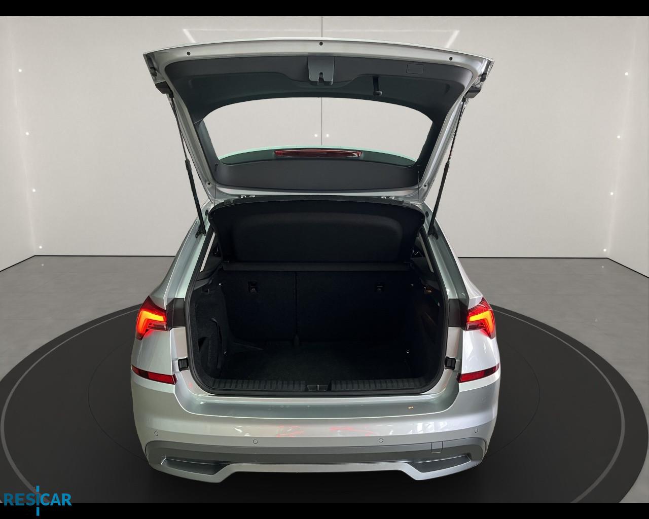 Skoda Kamiq 1.0 tsi Style 110cv
