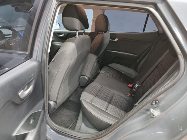 KIA Stonic 1.0 T-GDi 100 CV MHEV iMT Style