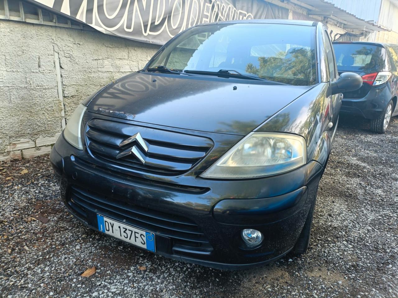 Citroen C3 1.1 airdream Perfect