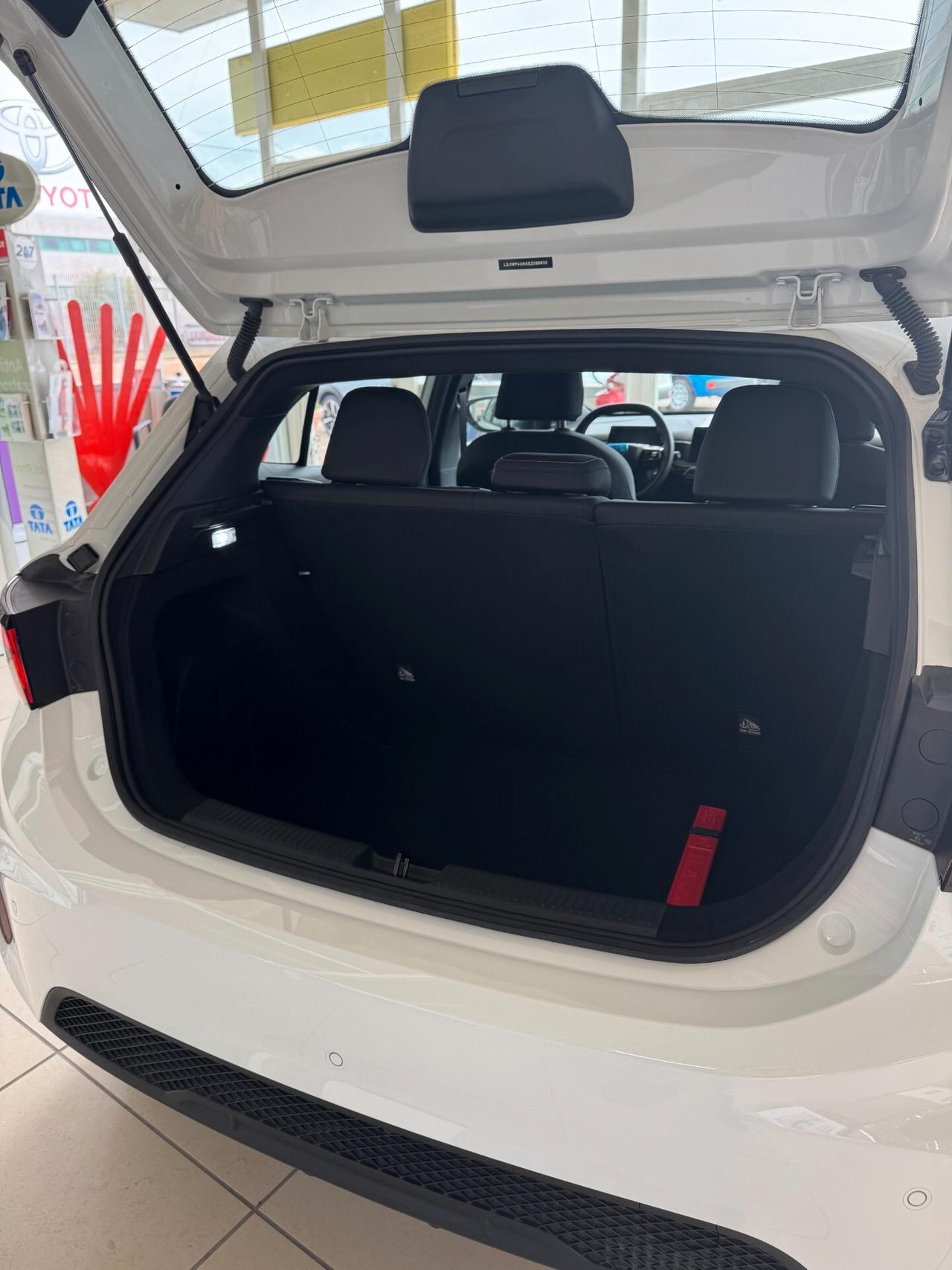Mg MG3 Nuova Pronta Consegna