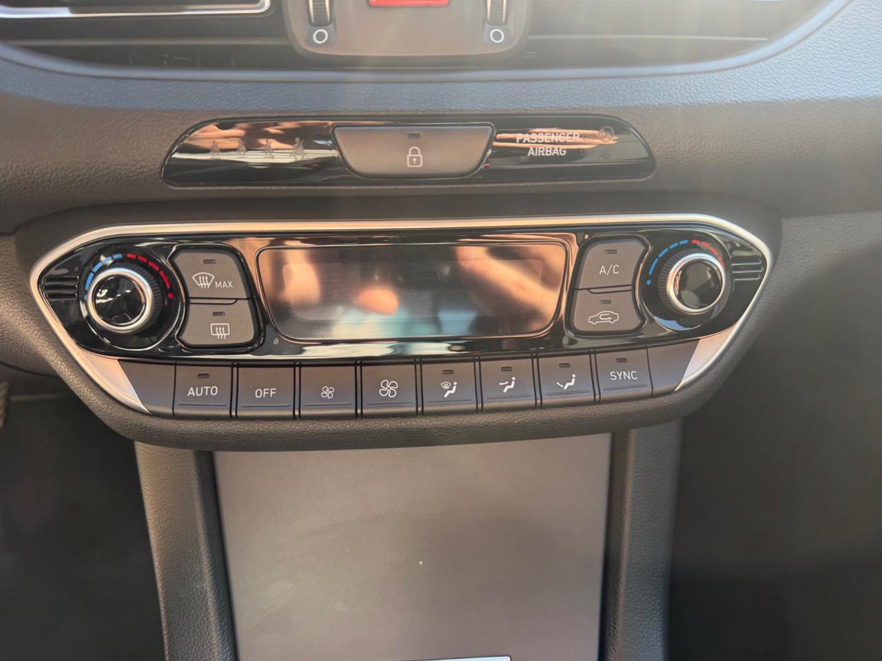 Hyundai i30 1.0 T-GDI iMT 48V 5 porte N-Line