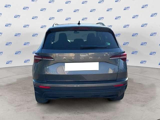 Skoda Karoq 1.0 tsi Executive 110cv