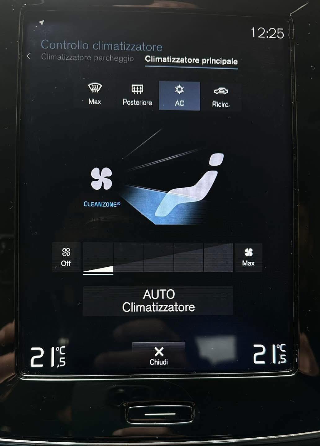 Volvo XC40 2.0 d3 150CV Momentum Pro Geartronic