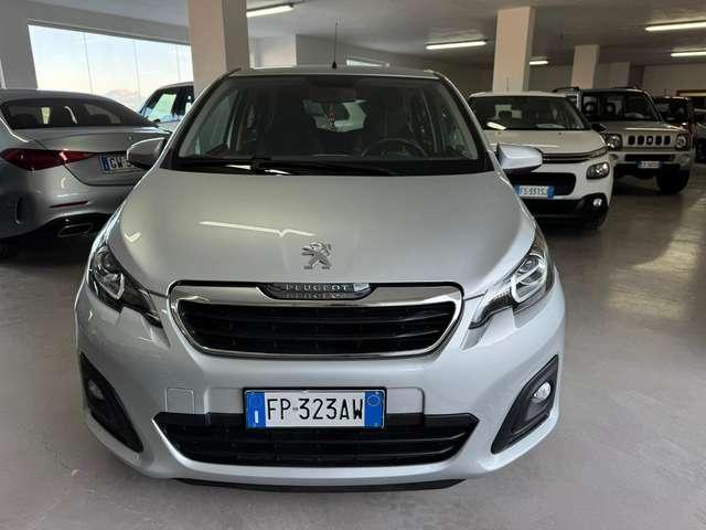 Peugeot 108 108 5p 1.0 vti Access E6