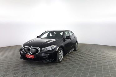 BMW 118 Serie 1 d 5p. Msport