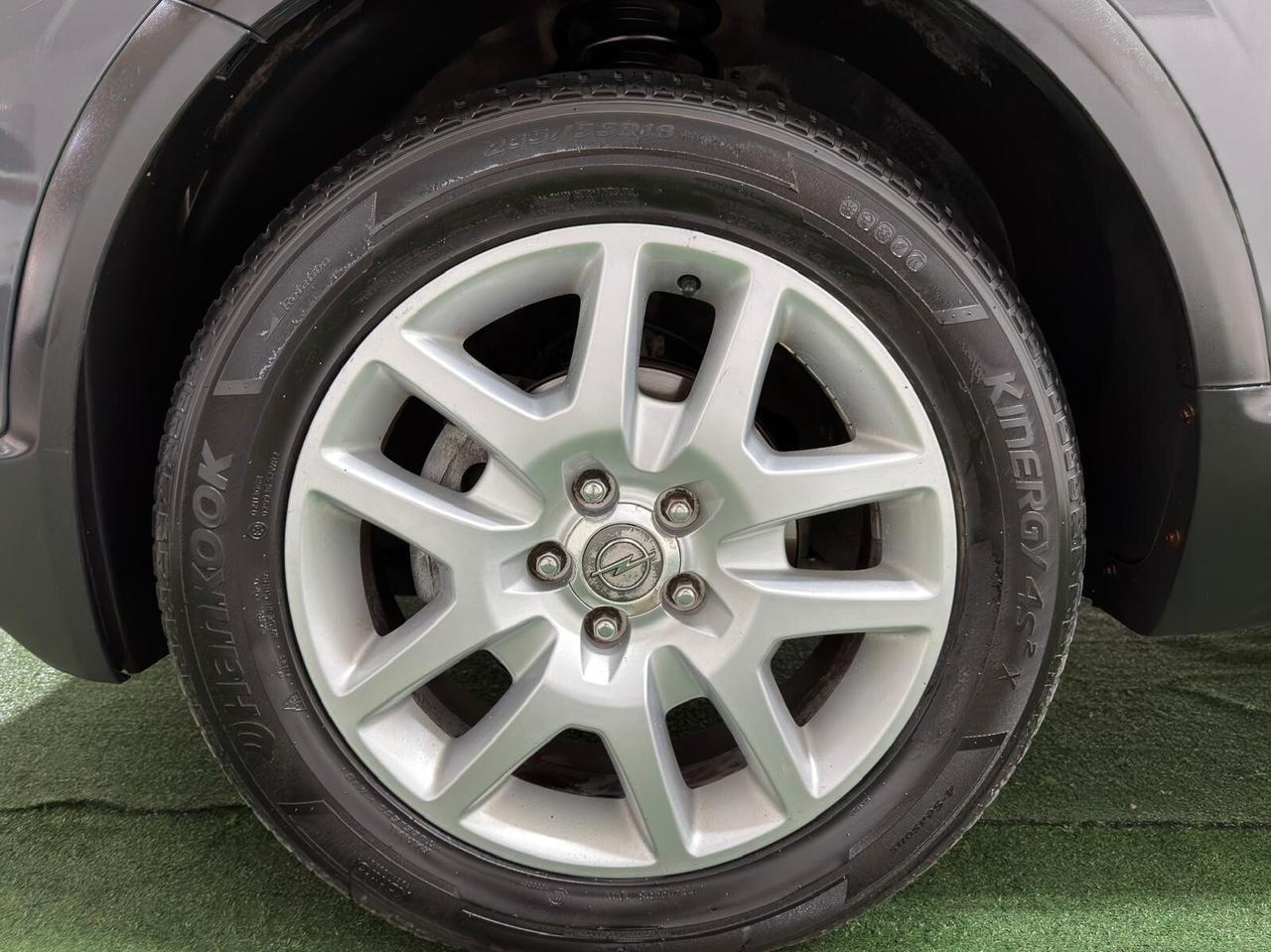 Opel Antara 2.2 CDTI 163CV Cosmo Unlimited