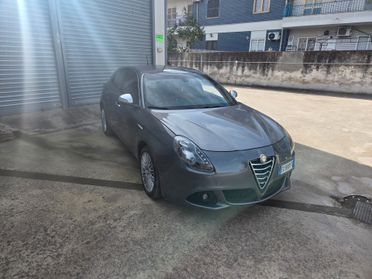 Alfa Romeo Giulietta 2.0 JTDm-2 170 CV TCT Exclusive