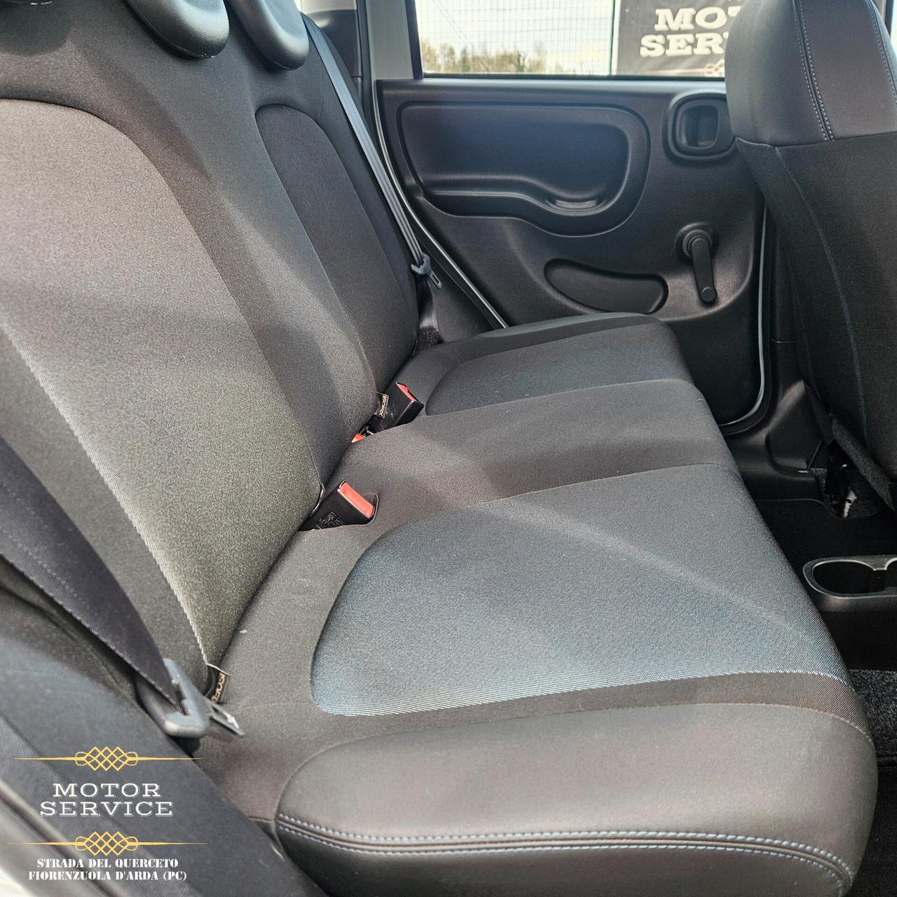 Fiat Panda CROSS PREZZO REALE E FINALE