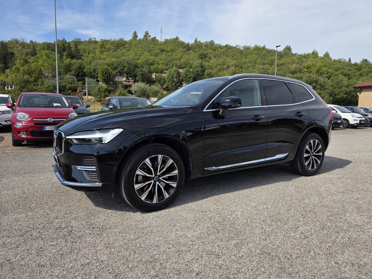 Volvo XC 60 XC60 B4 automatico Plus Dark