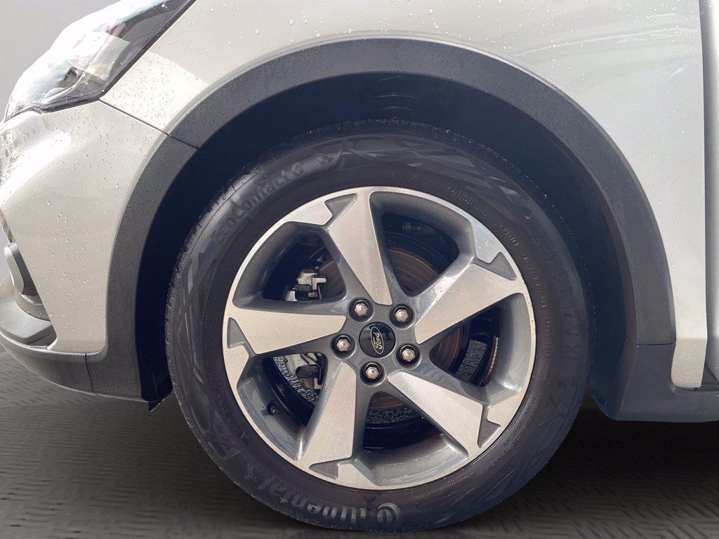 FORD Focus Active 1.0t ecoboost h 125cv del 2022