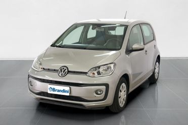 VOLKSWAGEN up! 5p 1.0 Move up! 60cv