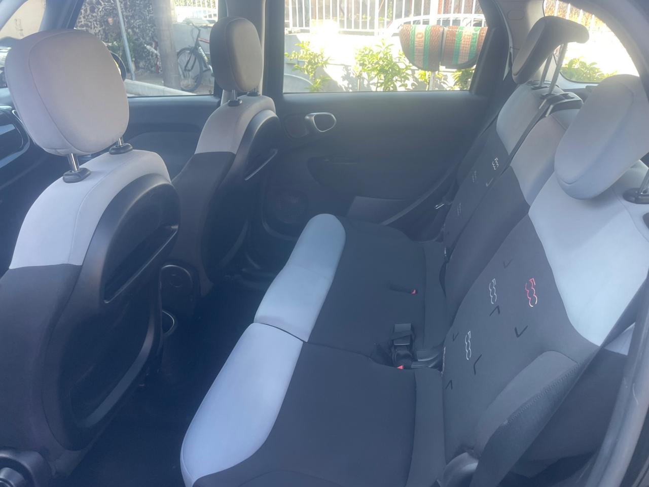 Fiat 500L 1.3 Multijet 85 CV Lounge