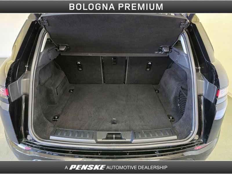 Land Rover RR Evoque Range Rover Evoque 2.0 I4 249 CV AWD Auto SE