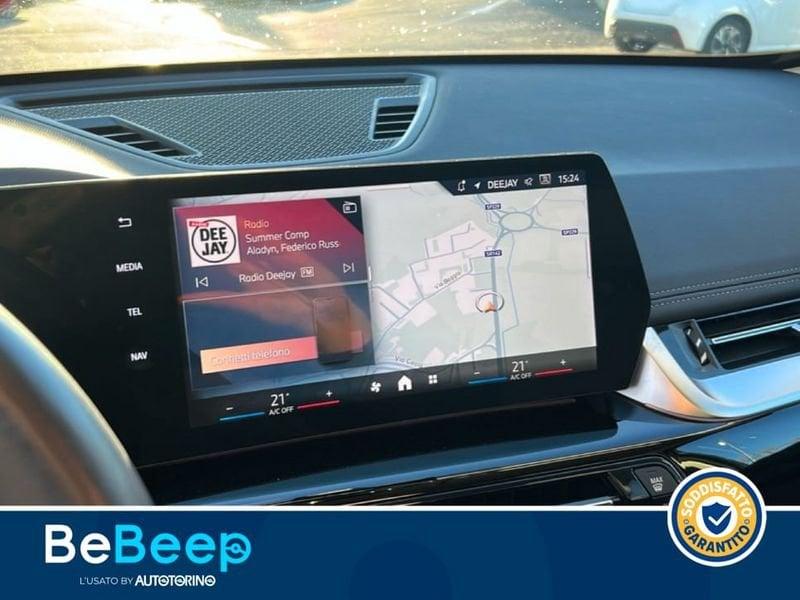 BMW X1 I EDRIVE 20 X-LINE