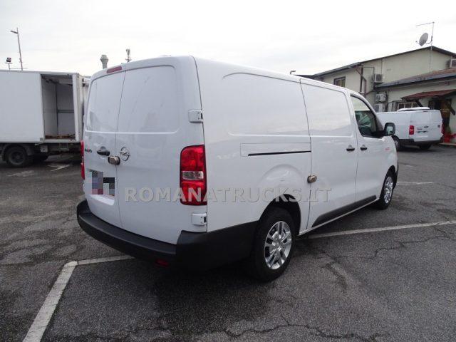 OPEL Vivaro 1.5 Diesel 100CV S&S LONG - PRONTA CONSEGNA