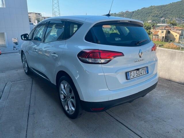 Renault Scenic Scénic dCi 8V 110 CV Energy Zen