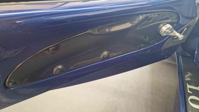 LOTUS Elise S1 CARBON LOOK!! COLORAZIONE RARA!!