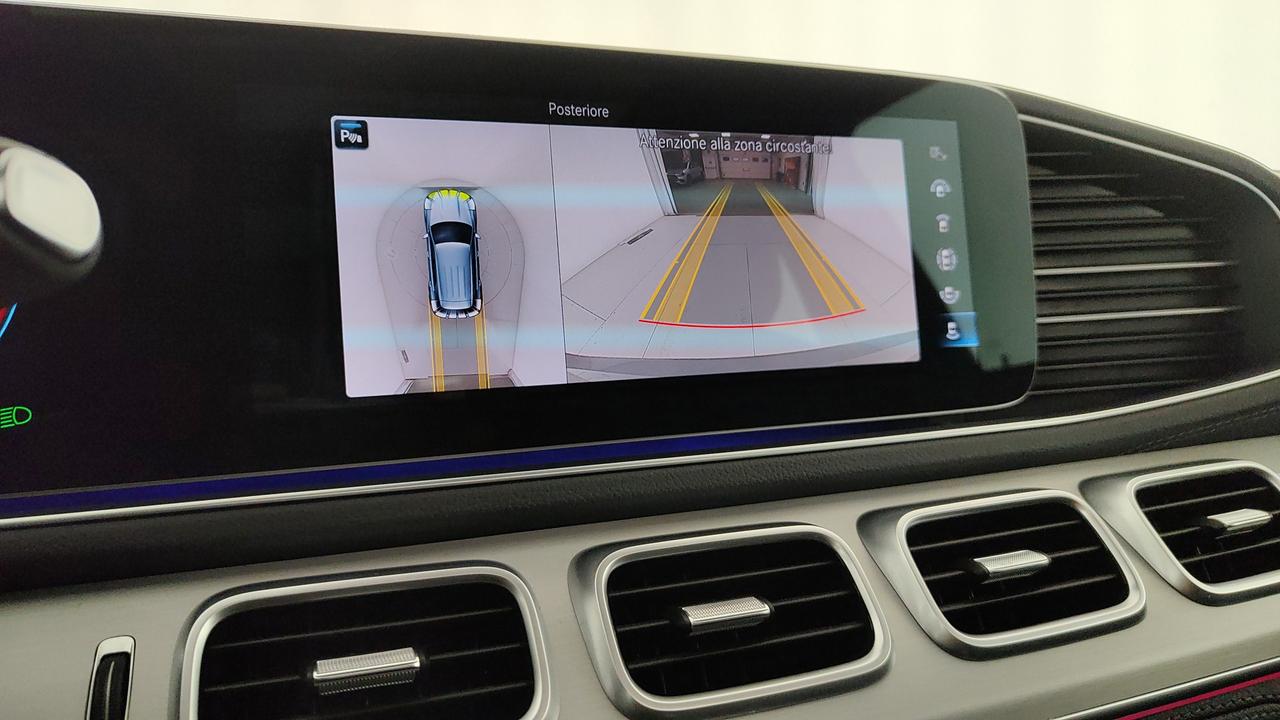 Mercedes-Benz GLE 300 d mhev Premium Plus 4matic auto