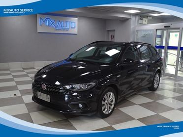 FIAT Tipo Station Wagon 1.6 Multijet 120cv Lounge DDCT EU6