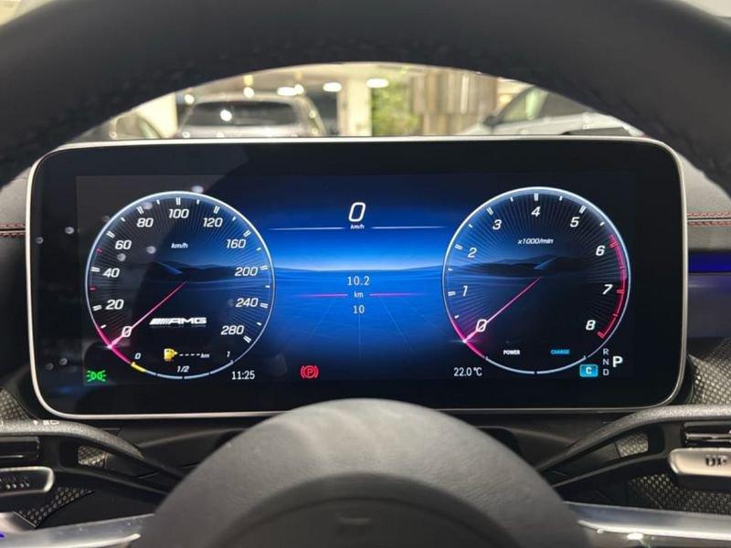 Mercedes-Benz CLE Coupé CLE 53 AMG 4Matic+ Coupé Premium Plus