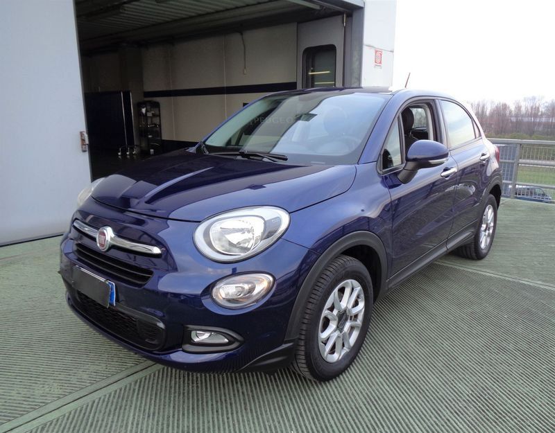 FIAT 500X 1.3 MultiJet 95 CV Business