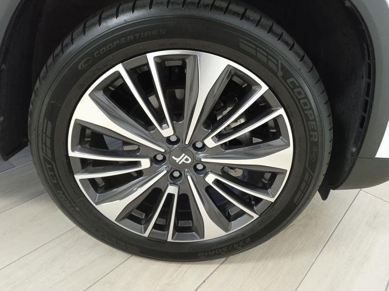 DR AUTOMOBILES dr 7.0 1.5 Turbo DCT Bi-Fuel GPL
