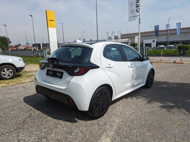 TOYOTA Yaris 1.0 5 PREZZO SENZA VINCOLO DI FINAZIAMENTO