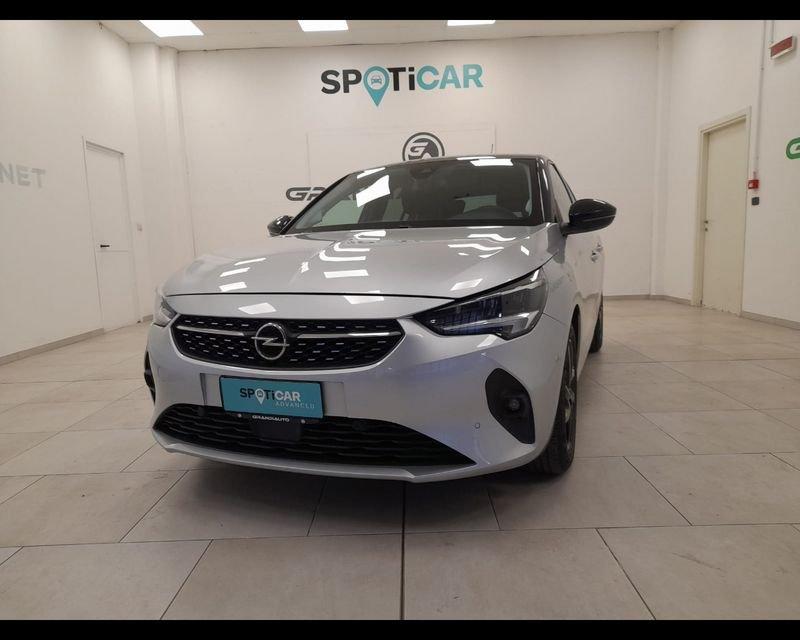 Opel Corsa VI 2020 1.5 D&T s&s 100cv