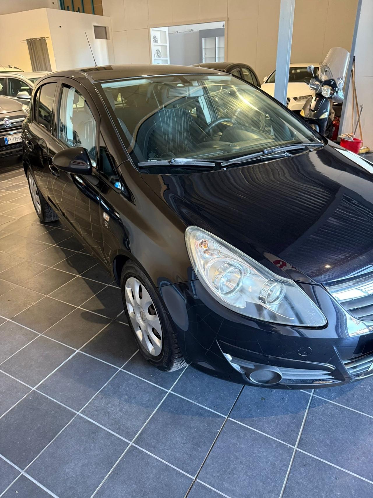 Opel Corsa 1.3 CDTI - NEOPATENTATI- UNICO PROPRIETARIO