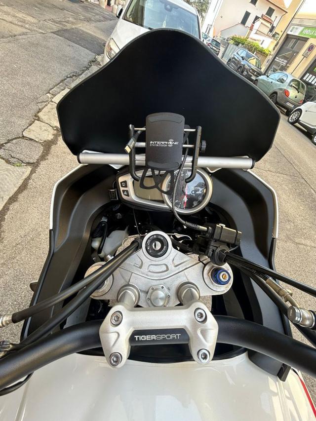 TRIUMPH Tiger 1050 Sport