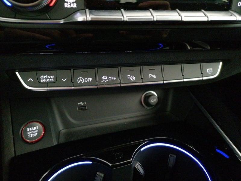 Audi A5 RS5 Sportback 2.9 tfsi quattro 450cv tiptronic