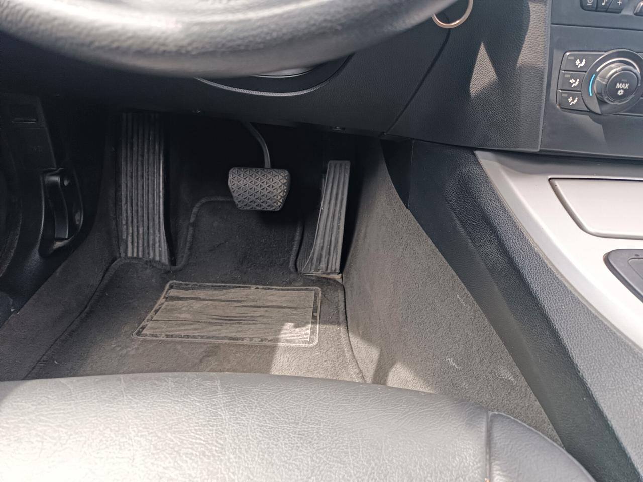 Bmw 320 320d cat Touring MSport