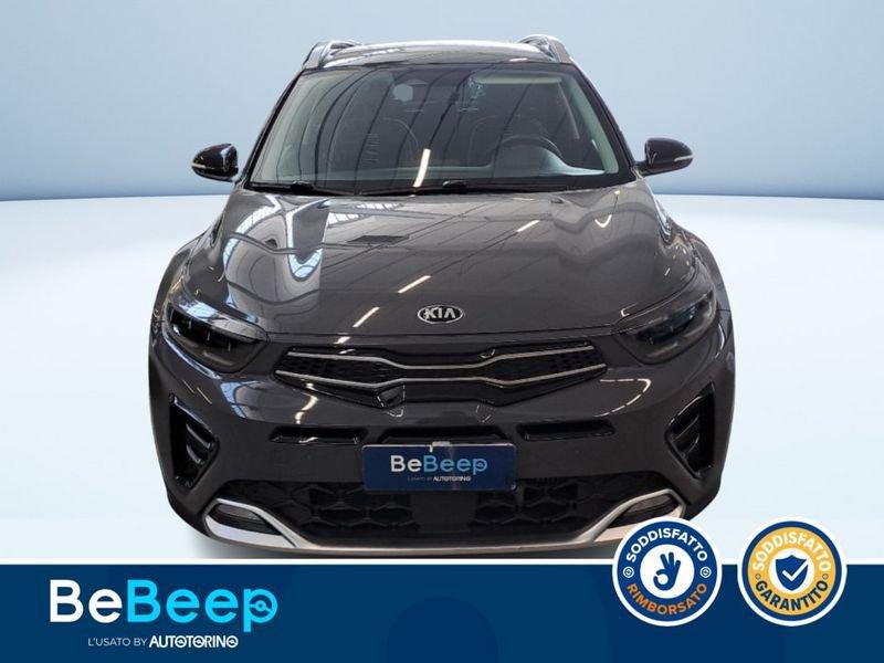 KIA Stonic 1.0 T-GDI MHEV GT LINE 100CV IMT